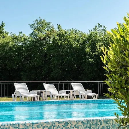 Bed & Breakfast Tomazici