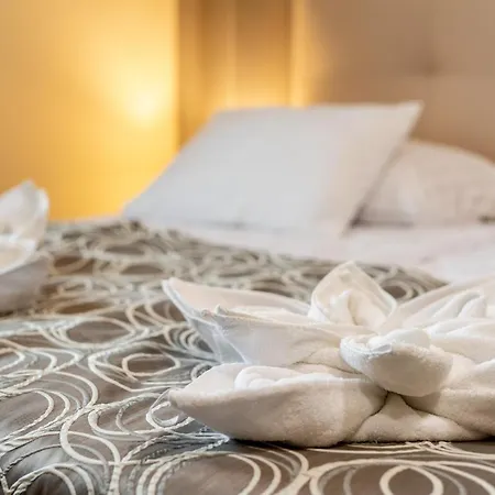 Tomazici Bed & Breakfast