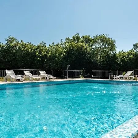 Bed & Breakfast Tomazici