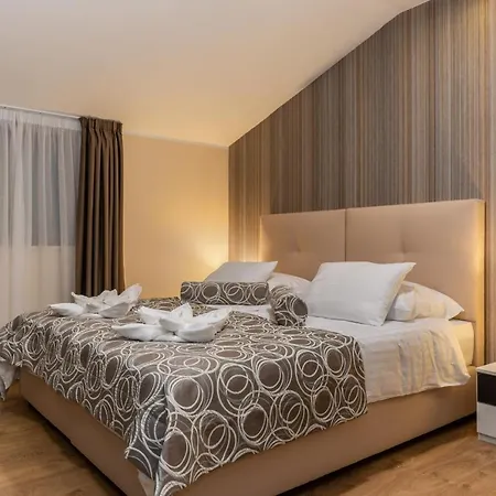 Tomazici Bed and breakfast