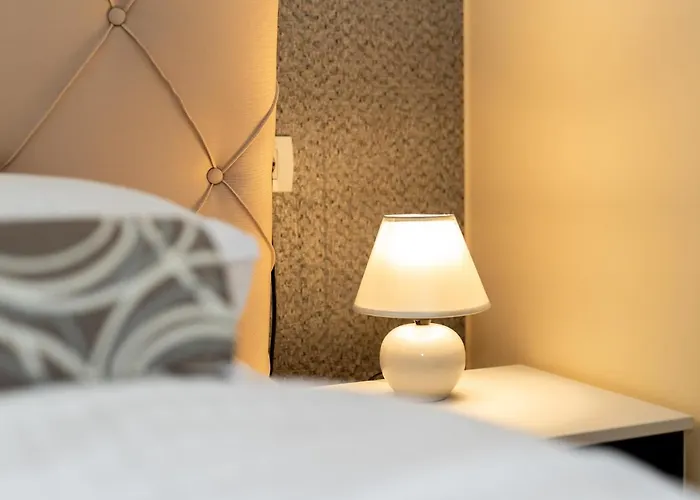 Bed and breakfast Tomazici Santalezi