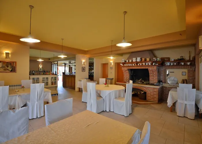 Bed and breakfast Tomazici 4*