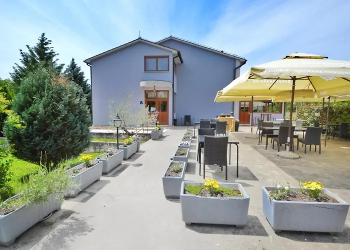 Tomazici 4* Santalezi