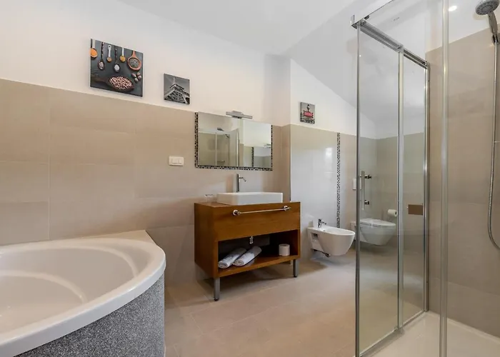 Tomazici Bed and breakfast 4*