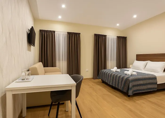 Tomazici Bed and breakfast 4*