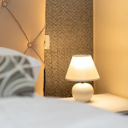 Frühstückspension Tomazici Santalezi