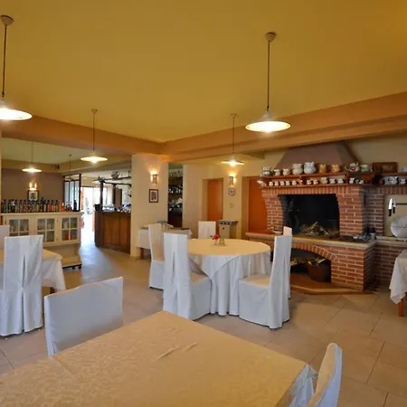 Bed & Breakfast Tomazici 4*