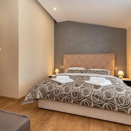 Bed And Breakfast Tomazici 4*