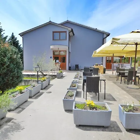 Bed And Breakfast Tomazici 4* Santalezi
