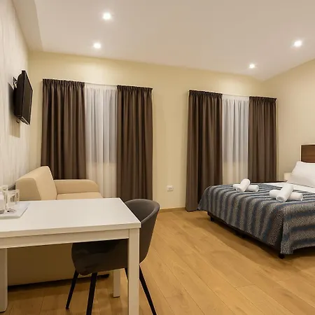 Tomazici Bed & Breakfast 4*