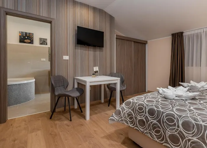 B&B Tomazici Santalezi