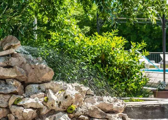 Tomazici B&B Santalezi